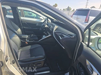 2019 Toyota Mirai – miniatura 8