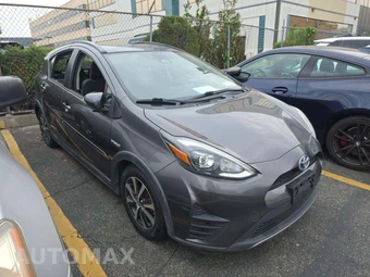 2019 Toyota Prius c L - miniatura 4