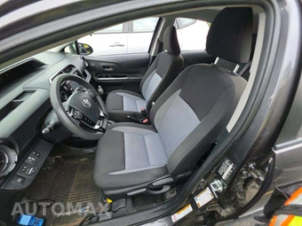 2019 Toyota Prius c L - miniatura 6