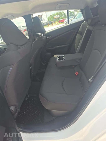2019 Toyota Prius L Eco – miniatura 10