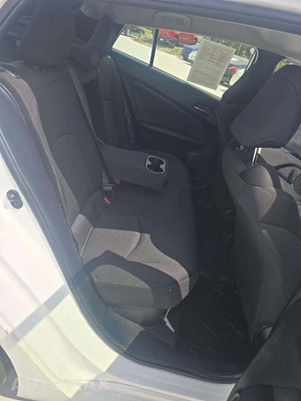 2019 Toyota Prius L Eco – miniatura 13