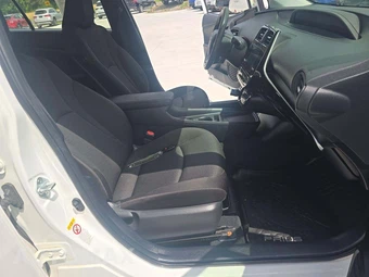 2019 Toyota Prius L Eco – miniatura 15