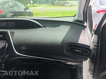 2019 Toyota Prius L Eco – miniatura 16
