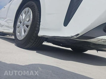 2019 Toyota Prius L Eco – miniatura 18