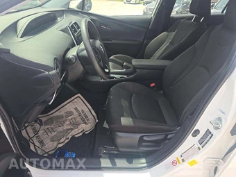 2019 Toyota Prius L Eco – miniatura 3