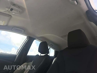 2019 Toyota Prius L Eco – miniatura 8
