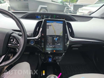 2019 Toyota Prius Limited - miniatura 10