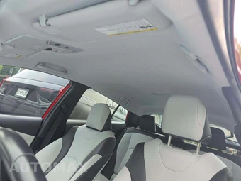 2019 Toyota Prius Limited - miniatura 11