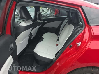 2019 Toyota Prius Limited - miniatura 13