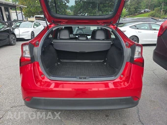 2019 Toyota Prius Limited - miniatura 14