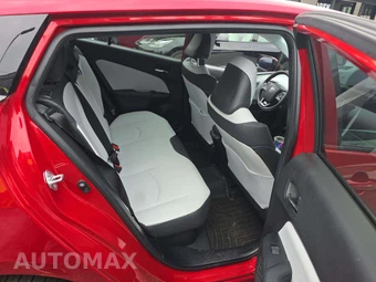 2019 Toyota Prius Limited - miniatura 16