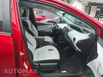 2019 Toyota Prius Limited - miniatura 18