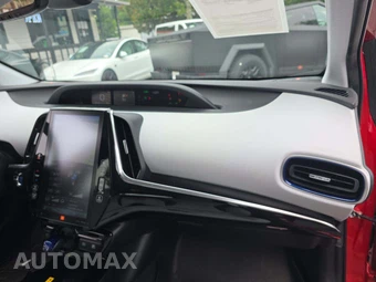 2019 Toyota Prius Limited - miniatura 19