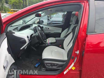 2019 Toyota Prius Limited - miniatura 6