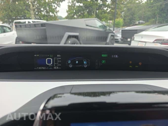 2019 Toyota Prius Limited - miniatura 9