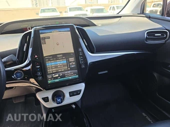 2019 Toyota Prius Prime Premium - miniatura 10
