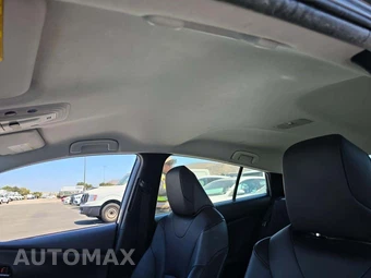 2019 Toyota Prius Prime Premium - miniatura 11