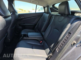 2019 Toyota Prius Prime Premium - miniatura 13