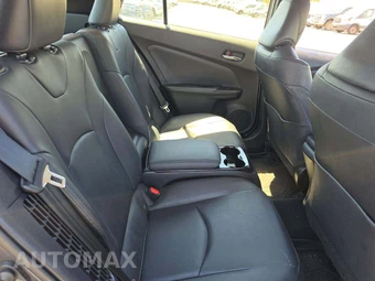 2019 Toyota Prius Prime Premium - miniatura 16