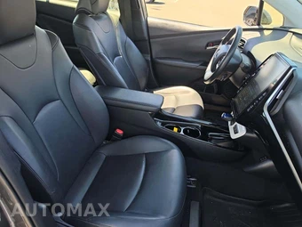2019 Toyota Prius Prime Premium - miniatura 18