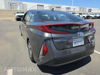 2019 Toyota Prius Prime Premium - miniatura 2