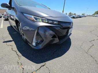 2019 Toyota Prius Prime Premium - miniatura 21