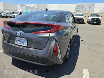 2019 Toyota Prius Prime Premium - miniatura 3