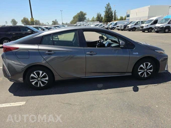 2019 Toyota Prius Prime Premium - miniatura 4