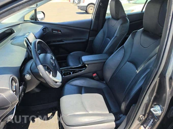 2019 Toyota Prius Prime Premium - miniatura 6