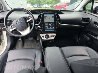2019 Toyota Prius Prime Premium – miniatura 10