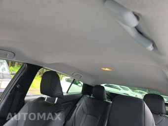 2019 Toyota Prius Prime Premium – miniatura 11