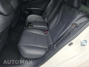2019 Toyota Prius Prime Premium – miniatura 13