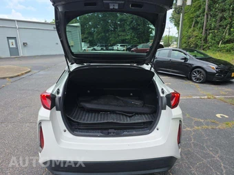 2019 Toyota Prius Prime Premium – miniatura 14