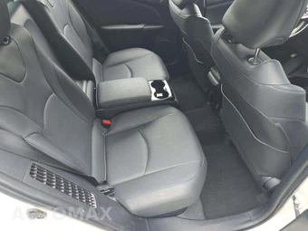 2019 Toyota Prius Prime Premium – miniatura 16