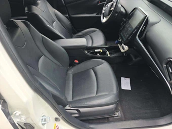 2019 Toyota Prius Prime Premium – miniatura 18