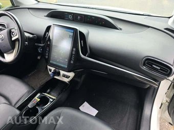 2019 Toyota Prius Prime Premium – miniatura 19