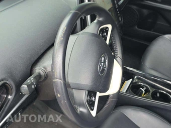 2019 Toyota Prius Prime Premium – miniatura 22