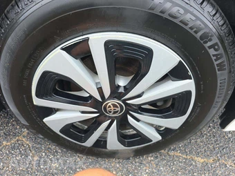 2019 Toyota Prius Prime Premium – miniatura 27