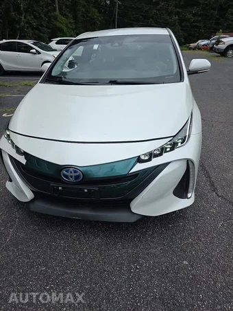 2019 Toyota Prius Prime Premium – miniatura 32