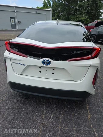 2019 Toyota Prius Prime Premium – miniatura 33