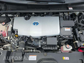 2019 Toyota Prius Prime Premium – miniatura 34