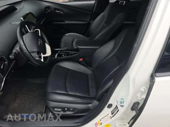 2019 Toyota Prius Prime Premium – miniatura 6
