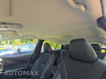 2019 Toyota Prius XLE – miniatura 11