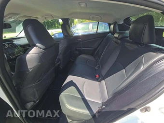 2019 Toyota Prius XLE – miniatura 13