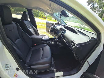 2019 Toyota Prius XLE – miniatura 18