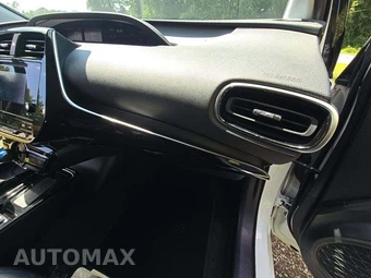 2019 Toyota Prius XLE – miniatura 19