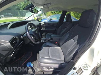 2019 Toyota Prius XLE – miniatura 6