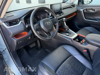 2019 Toyota RAV4 Adventure - miniatura 10