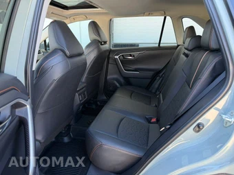 2019 Toyota RAV4 Adventure - miniatura 11