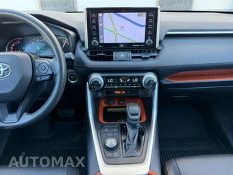 2019 Toyota RAV4 Adventure - miniatura 17